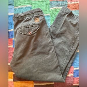 Men’s Timberland pants 34x30